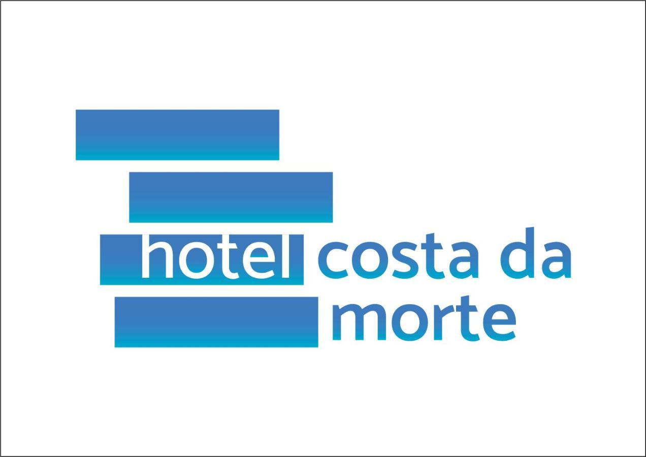 פיניסטרה Hotel Costa Da Morte מראה חיצוני תמונה